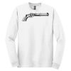 GILDAN® HEAVY COTTON™ LONG SLEEVE T-SHIRT Thumbnail