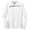 GILDAN® HEAVY COTTON™ LONG SLEEVE T-SHIRT Thumbnail