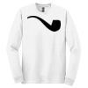 GILDAN® HEAVY COTTON™ LONG SLEEVE T-SHIRT Thumbnail