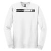 GILDAN® HEAVY COTTON™ LONG SLEEVE T-SHIRT Thumbnail
