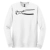 GILDAN® HEAVY COTTON™ LONG SLEEVE T-SHIRT Thumbnail