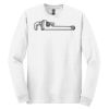 GILDAN® HEAVY COTTON™ LONG SLEEVE T-SHIRT Thumbnail
