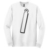 GILDAN® HEAVY COTTON™ LONG SLEEVE T-SHIRT Thumbnail