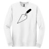 GILDAN® HEAVY COTTON™ LONG SLEEVE T-SHIRT Thumbnail