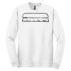 GILDAN® HEAVY COTTON™ LONG SLEEVE T-SHIRT Thumbnail