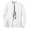 GILDAN® HEAVY COTTON™ LONG SLEEVE T-SHIRT Thumbnail
