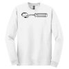 GILDAN® HEAVY COTTON™ LONG SLEEVE T-SHIRT Thumbnail