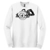 GILDAN® HEAVY COTTON™ LONG SLEEVE T-SHIRT Thumbnail