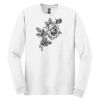 GILDAN® HEAVY COTTON™ LONG SLEEVE T-SHIRT Thumbnail
