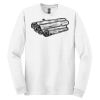 GILDAN® HEAVY COTTON™ LONG SLEEVE T-SHIRT Thumbnail