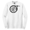 GILDAN® HEAVY COTTON™ LONG SLEEVE T-SHIRT Thumbnail