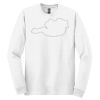 GILDAN® HEAVY COTTON™ LONG SLEEVE T-SHIRT Thumbnail
