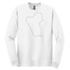 GILDAN® HEAVY COTTON™ LONG SLEEVE T-SHIRT Thumbnail
