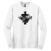 GILDAN® HEAVY COTTON™ LONG SLEEVE T-SHIRT Thumbnail