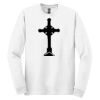 GILDAN® HEAVY COTTON™ LONG SLEEVE T-SHIRT Thumbnail