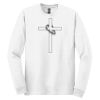 GILDAN® HEAVY COTTON™ LONG SLEEVE T-SHIRT Thumbnail