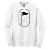 GILDAN® HEAVY COTTON™ LONG SLEEVE T-SHIRT Thumbnail