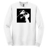 GILDAN® HEAVY COTTON™ LONG SLEEVE T-SHIRT Thumbnail