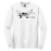 GILDAN® HEAVY COTTON™ LONG SLEEVE T-SHIRT Thumbnail