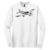GILDAN® HEAVY COTTON™ LONG SLEEVE T-SHIRT Thumbnail