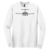 GILDAN® HEAVY COTTON™ LONG SLEEVE T-SHIRT Thumbnail
