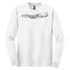 GILDAN® HEAVY COTTON™ LONG SLEEVE T-SHIRT Thumbnail