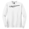 GILDAN® HEAVY COTTON™ LONG SLEEVE T-SHIRT Thumbnail