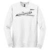 GILDAN® HEAVY COTTON™ LONG SLEEVE T-SHIRT Thumbnail