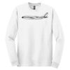 GILDAN® HEAVY COTTON™ LONG SLEEVE T-SHIRT Thumbnail