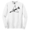 GILDAN® HEAVY COTTON™ LONG SLEEVE T-SHIRT Thumbnail