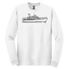 GILDAN® HEAVY COTTON™ LONG SLEEVE T-SHIRT Thumbnail