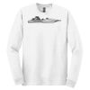 GILDAN® HEAVY COTTON™ LONG SLEEVE T-SHIRT Thumbnail
