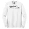 GILDAN® HEAVY COTTON™ LONG SLEEVE T-SHIRT Thumbnail