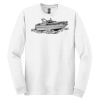 GILDAN® HEAVY COTTON™ LONG SLEEVE T-SHIRT Thumbnail