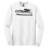 GILDAN® HEAVY COTTON™ LONG SLEEVE T-SHIRT Thumbnail