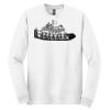 GILDAN® HEAVY COTTON™ LONG SLEEVE T-SHIRT Thumbnail