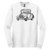 GILDAN® HEAVY COTTON™ LONG SLEEVE T-SHIRT Thumbnail