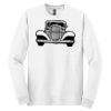 GILDAN® HEAVY COTTON™ LONG SLEEVE T-SHIRT Thumbnail