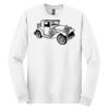 GILDAN® HEAVY COTTON™ LONG SLEEVE T-SHIRT Thumbnail