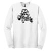 GILDAN® HEAVY COTTON™ LONG SLEEVE T-SHIRT Thumbnail