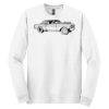 GILDAN® HEAVY COTTON™ LONG SLEEVE T-SHIRT Thumbnail