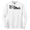GILDAN® HEAVY COTTON™ LONG SLEEVE T-SHIRT Thumbnail