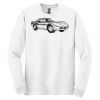 GILDAN® HEAVY COTTON™ LONG SLEEVE T-SHIRT Thumbnail