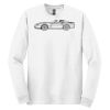 GILDAN® HEAVY COTTON™ LONG SLEEVE T-SHIRT Thumbnail