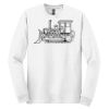 GILDAN® HEAVY COTTON™ LONG SLEEVE T-SHIRT Thumbnail