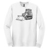 GILDAN® HEAVY COTTON™ LONG SLEEVE T-SHIRT Thumbnail