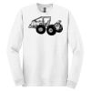 GILDAN® HEAVY COTTON™ LONG SLEEVE T-SHIRT Thumbnail