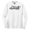GILDAN® HEAVY COTTON™ LONG SLEEVE T-SHIRT Thumbnail