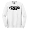 GILDAN® HEAVY COTTON™ LONG SLEEVE T-SHIRT Thumbnail