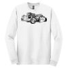 GILDAN® HEAVY COTTON™ LONG SLEEVE T-SHIRT Thumbnail